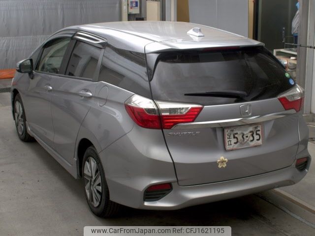honda shuttle 2017 CFJ1621195 image 2