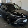 toyota corolla-cross 2021 -TOYOTA 【横浜 306セ4324】--Corolla Cross ZVG15-1001044---TOYOTA 【横浜 306セ4324】--Corolla Cross ZVG15-1001044- image 1