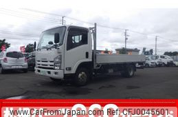 isuzu elf-truck 2012 -ISUZU--Elf NNS85AR--7000080---ISUZU--Elf NNS85AR--7000080-