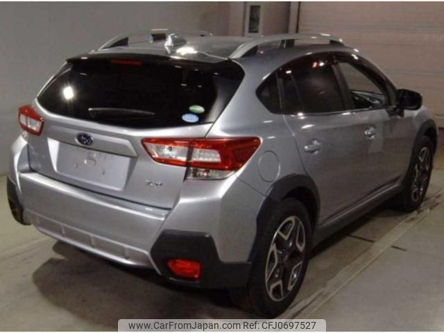 subaru xv 2018 quick_quick_DBA-GT7_GT7-068751 image 2