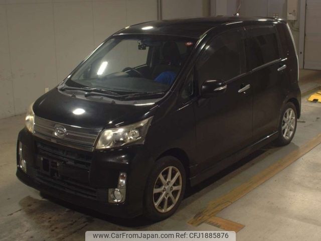 daihatsu move 2014 CFJ1885876 image 1