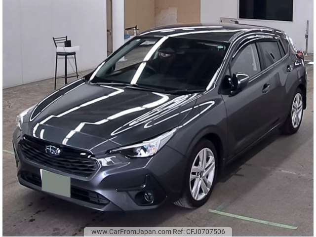 subaru impreza 2024 -SUBARU 【宮城 302ﾄ4336】--Impreza 3BA-GU7--GU7-004080---SUBARU 【宮城 302ﾄ4336】--Impreza 3BA-GU7--GU7-004080- image 2