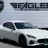 maserati granturismo 2018 CFJ1867422 image 15