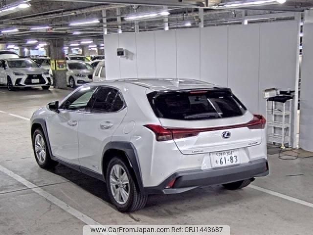 lexus ux 2021 quick_quick_6AA-MZAH10_MZAH10-2113965 image 2