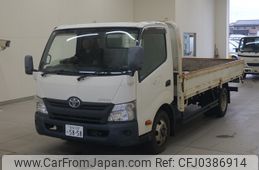 toyota dyna-truck 2014 -TOYOTA 【宮城 100ﾁ5858】--Dyna XZU710-ｸﾆ01198433---TOYOTA 【宮城 100ﾁ5858】--Dyna XZU710-ｸﾆ01198433-