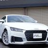 audi tt 2019 -AUDI 【神戸 330ｿ5344】--Audi TT FVDKZ--L1002114---AUDI 【神戸 330ｿ5344】--Audi TT FVDKZ--L1002114- image 1