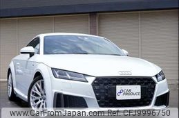 audi tt 2019 -AUDI 【神戸 330ｿ5344】--Audi TT FVDKZ--L1002114---AUDI 【神戸 330ｿ5344】--Audi TT FVDKZ--L1002114-