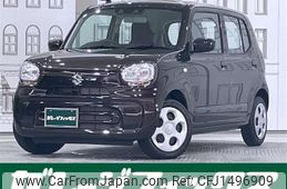 suzuki alto 2024 CFJ1496909