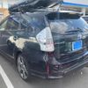 toyota prius-α 2012 -TOYOTA--Prius α DAA-ZVW41W--ZVW41-3120426---TOYOTA--Prius α DAA-ZVW41W--ZVW41-3120426- image 4