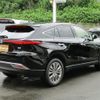 toyota harrier 2021 -TOYOTA--Harrier 6AA-AXUH80--AXUH80-0032691---TOYOTA--Harrier 6AA-AXUH80--AXUH80-0032691- image 4