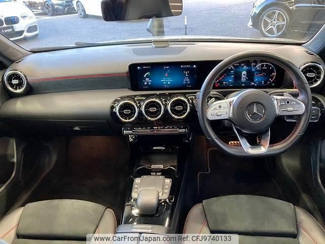 mercedes-benz a-class 2021 quick_quick_3DA-177012_W1K1770122V092403 image 2