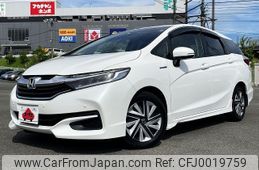 honda shuttle 2015 -HONDA--Shuttle DAA-GP7--GP7-1004232---HONDA--Shuttle DAA-GP7--GP7-1004232-