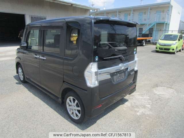 daihatsu tanto 2015 CFJ1567813 image 2