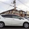 nissan note 2017 -NISSAN--Note DAA-HE12--HE12-031407---NISSAN--Note DAA-HE12--HE12-031407- image 20