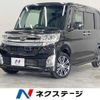 daihatsu tanto 2015 -DAIHATSU--Tanto DBA-LA610S--LA610S-0064016---DAIHATSU--Tanto DBA-LA610S--LA610S-0064016- image 1