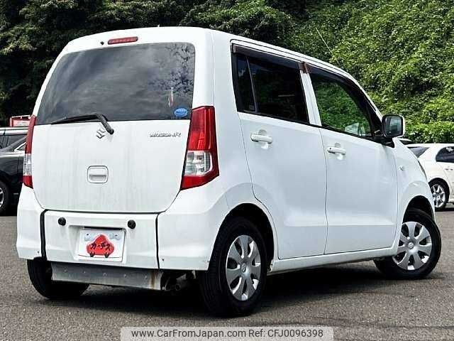 suzuki wagon-r 2011 504928-923204 image 2