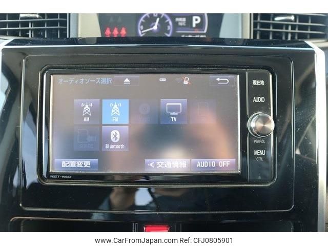 toyota roomy 2016 -TOYOTA--Roomy DBA-M900A--M900A-0012507---TOYOTA--Roomy DBA-M900A--M900A-0012507- image 2