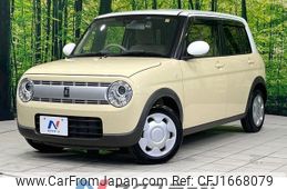 suzuki alto-lapin 2018 CFJ1668079