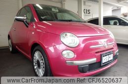 fiat 500 2011 -FIAT--Fiat 500 ABA-31209--ZFA31200000693628---FIAT--Fiat 500 ABA-31209--ZFA31200000693628-