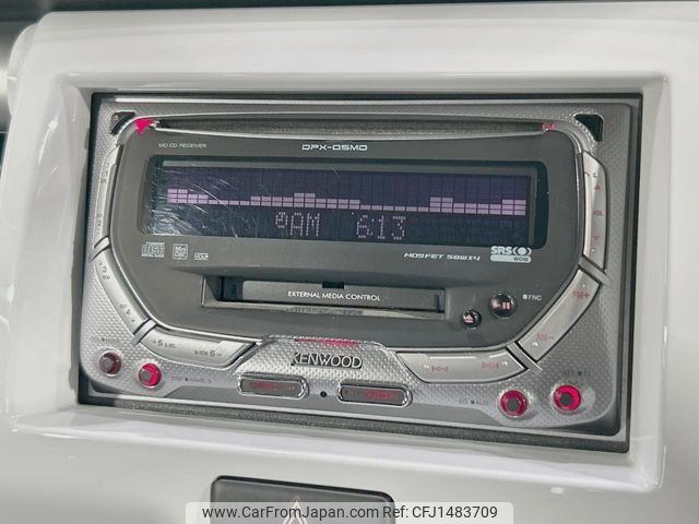 suzuki hustler 2016 CFJ1483709 image 2