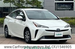 toyota prius 2019 CFJ1546905