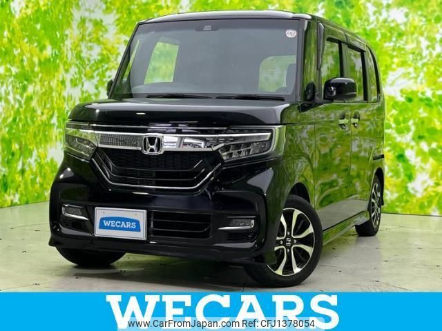 honda n-box 2020 quick_quick_6BA-JF3_JF3-1495858 image 1