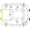 toyota aqua 2018 -TOYOTA--AQUA DAA-NHP10--NHP10-6696635---TOYOTA--AQUA DAA-NHP10--NHP10-6696635- image 2