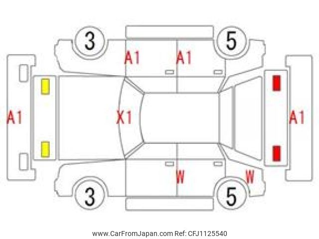 toyota aqua 2018 -TOYOTA--AQUA DAA-NHP10--NHP10-6696635---TOYOTA--AQUA DAA-NHP10--NHP10-6696635- image 2
