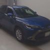 toyota corolla-cross 2022 CFJ1787401 image 5