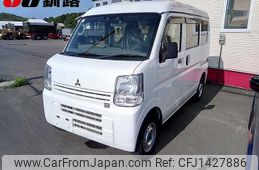 mitsubishi minicab-van 2020 -MITSUBISHI--Minicab Van DS17V--425009---MITSUBISHI--Minicab Van DS17V--425009-
