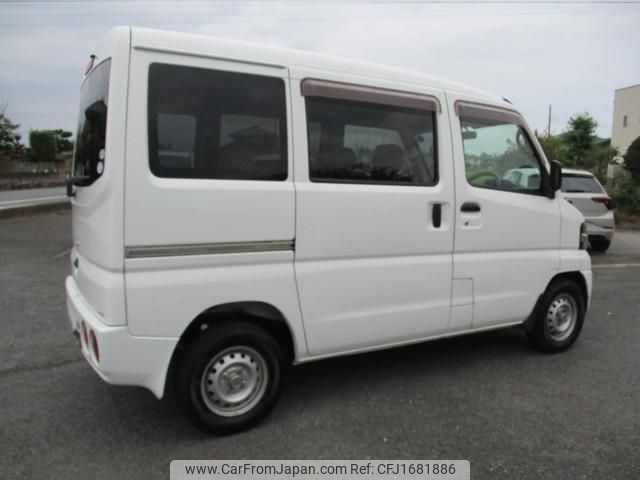 mitsubishi minicab-van 2007 CFJ1681886 image 2