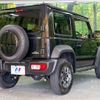 suzuki jimny-sierra 2024 CFJ1680048 image 17