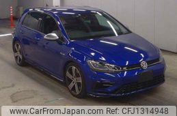 volkswagen golf 2020 quick_quick_ABA-AUDJHF_WVWZZZAUZLW122639