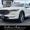 mazda cx-8 2018 -MAZDA--CX-8 3DA-KG2P--KG2P-106556---MAZDA--CX-8 3DA-KG2P--KG2P-106556- image 1