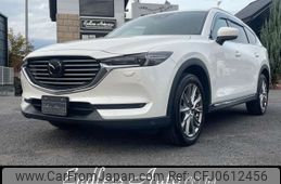 mazda cx-8 2018 -MAZDA--CX-8 3DA-KG2P--KG2P-106556---MAZDA--CX-8 3DA-KG2P--KG2P-106556-