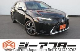 lexus ux 2018 CFJ1480762