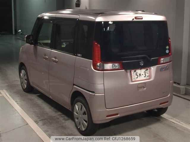 suzuki spacia 2014 -SUZUKI--Spacia MK32S-471220---SUZUKI--Spacia MK32S-471220- image 2