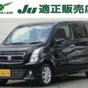 suzuki wagon-r 2019 -SUZUKI--Wagon R DAA-MH55S--MH55S-731755---SUZUKI--Wagon R DAA-MH55S--MH55S-731755- image 1