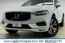 volvo xc60 2020 CFJ1820799