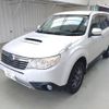 subaru forester 2008 CFJ1637455 image 7