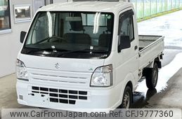 suzuki carry-truck 2014 -SUZUKI--Carry Truck DA16T-131495---SUZUKI--Carry Truck DA16T-131495-