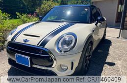 mini mini-others 2016 -BMW--BMW Mini DBA-LN20--WMWLN720302D97812---BMW--BMW Mini DBA-LN20--WMWLN720302D97812-