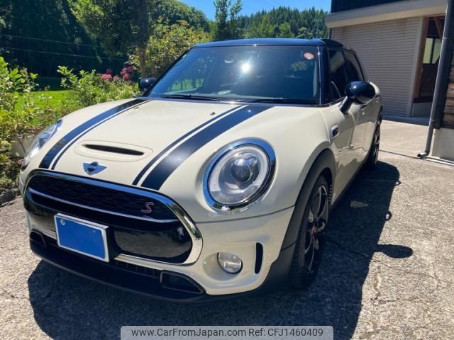 mini mini-others 2016 -BMW--BMW Mini DBA-LN20--WMWLN720302D97812---BMW--BMW Mini DBA-LN20--WMWLN720302D97812- image 1