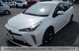 toyota prius 2020 -TOYOTA 【名変中 】--Prius ZVW51--6152701---TOYOTA 【名変中 】--Prius ZVW51--6152701-