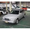 mercedes-benz c-class-station-wagon 1997 -MERCEDES-BENZ--Benz C Class Wagon E-202083--WDB2020832F552279---MERCEDES-BENZ--Benz C Class Wagon E-202083--WDB2020832F552279- image 1