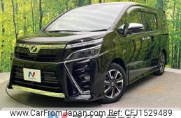 toyota voxy 2019 CFJ1529489