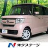 honda n-box 2018 -HONDA--N BOX DBA-JF3--JF3-1188956---HONDA--N BOX DBA-JF3--JF3-1188956- image 1