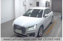 audi q2 2021 quick_quick_ABA-GACHZ_WAUZZZGA1LA066746