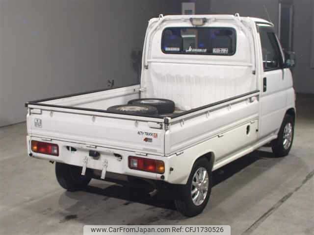 honda acty-truck 2004 CFJ1730526 image 2