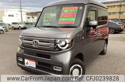 honda n-van 2023 -HONDA 【名変中 】--N VAN JJ2--6004603---HONDA 【名変中 】--N VAN JJ2--6004603-